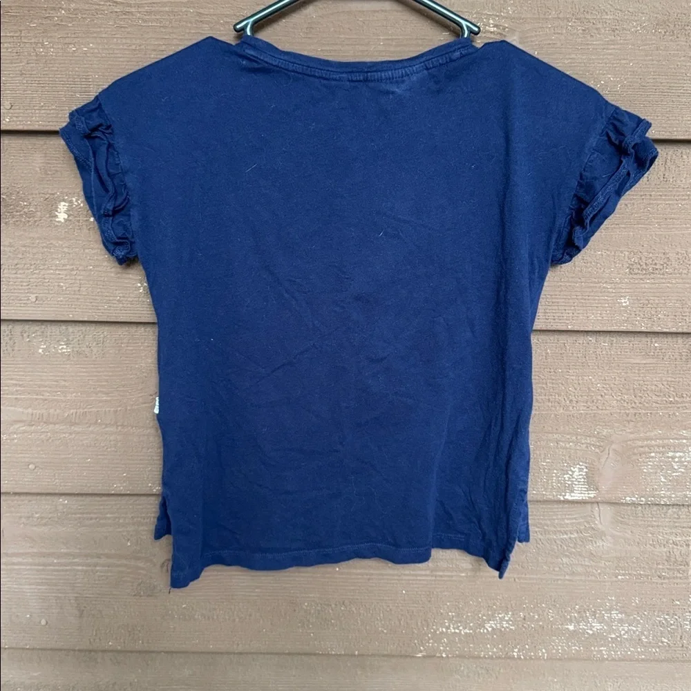 GAP navy blue